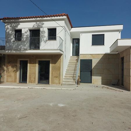 Recanto D'Avo Moncao Exterior photo